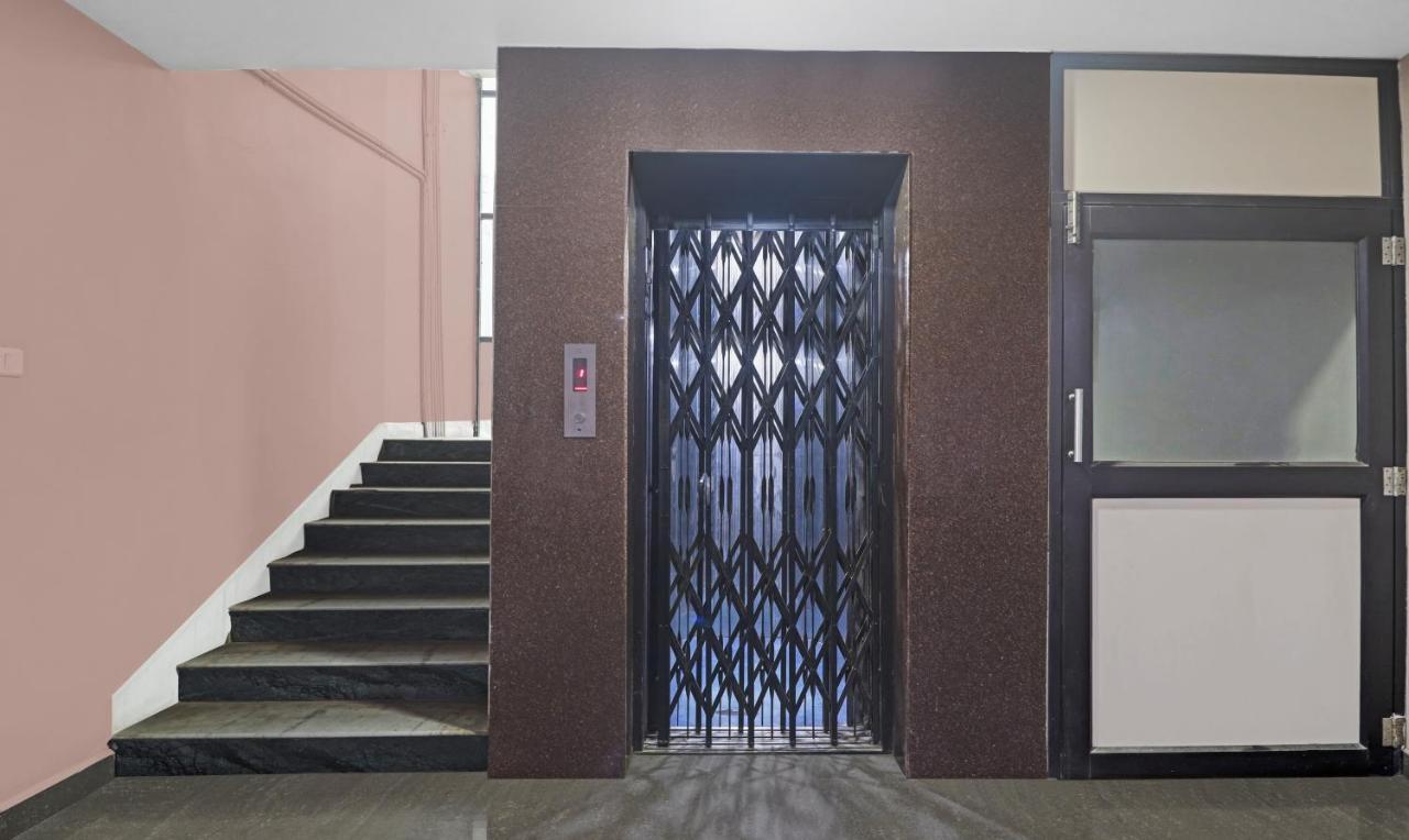 Hotel Vjr Residency By Hotelscart حيدر أباد المظهر الخارجي الصورة