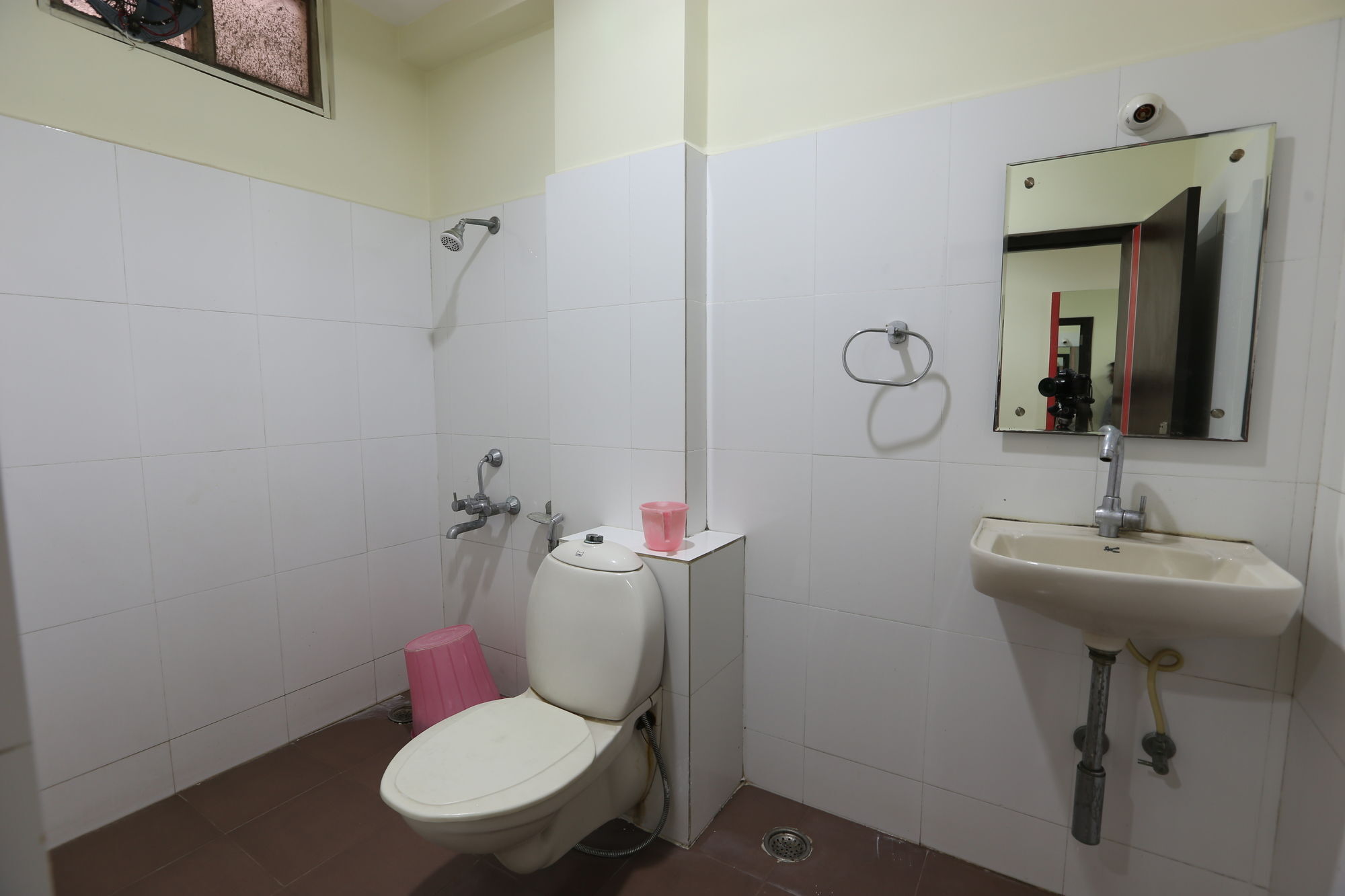 Hotel Vjr Residency By Hotelscart حيدر أباد المظهر الخارجي الصورة